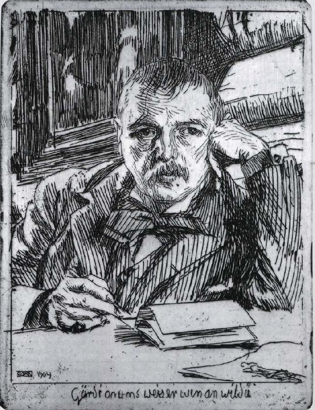 Anders Zorn Unknow work 128